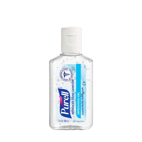 Purell ® 普瑞來 - 乾洗手凝露 30ml