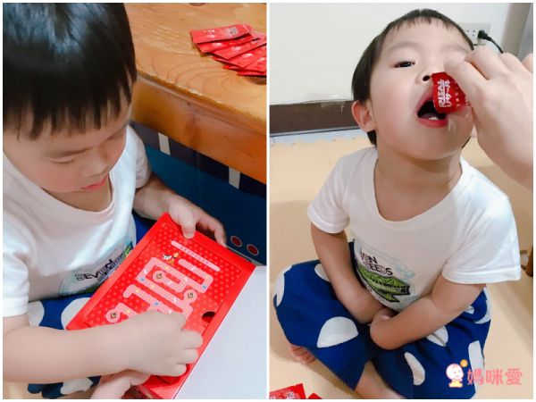 獨家優惠組【小兒利撒爾】乳鐵蛋白 富含鈣、DHA、益生菌配方