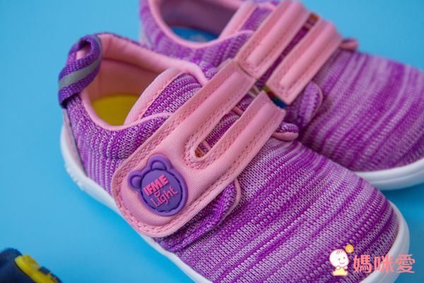 最適合寶寶的學步鞋☞超輕量日本IFME機能鞋 (12-19cm)