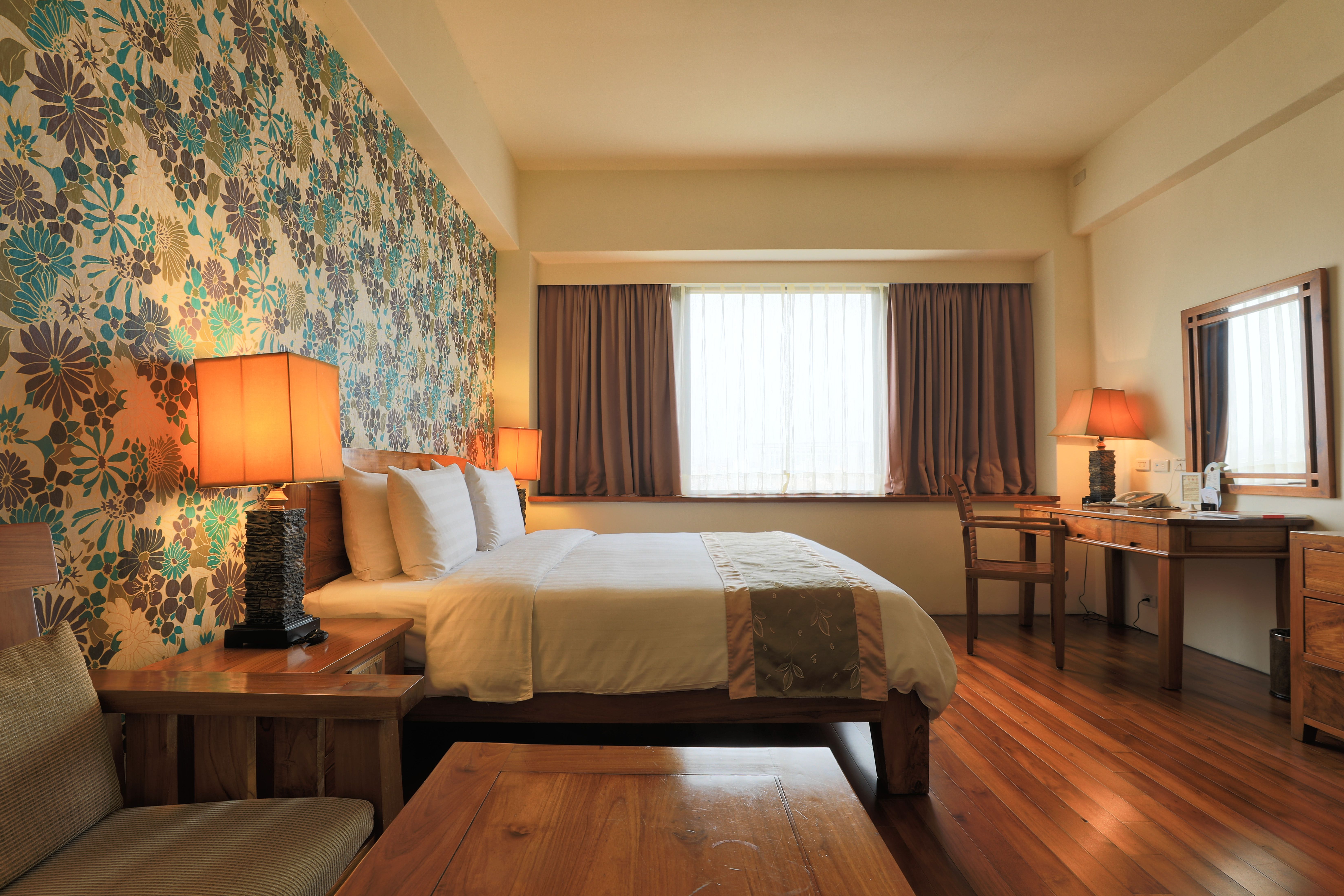 【澎湖元泰大飯店】獨家旺季保留房一泊一食2,911元起↘