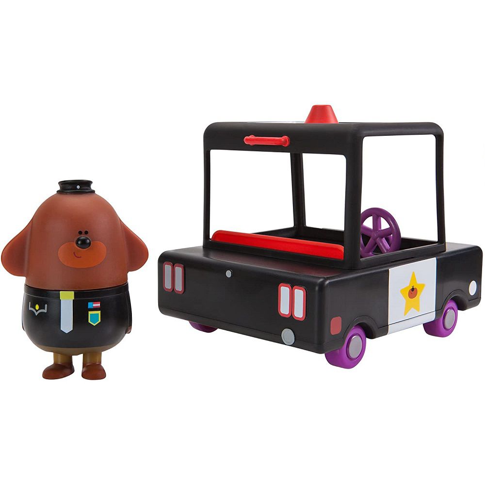 阿奇幼幼園 - 【新品】阿奇幼幼園-警車
