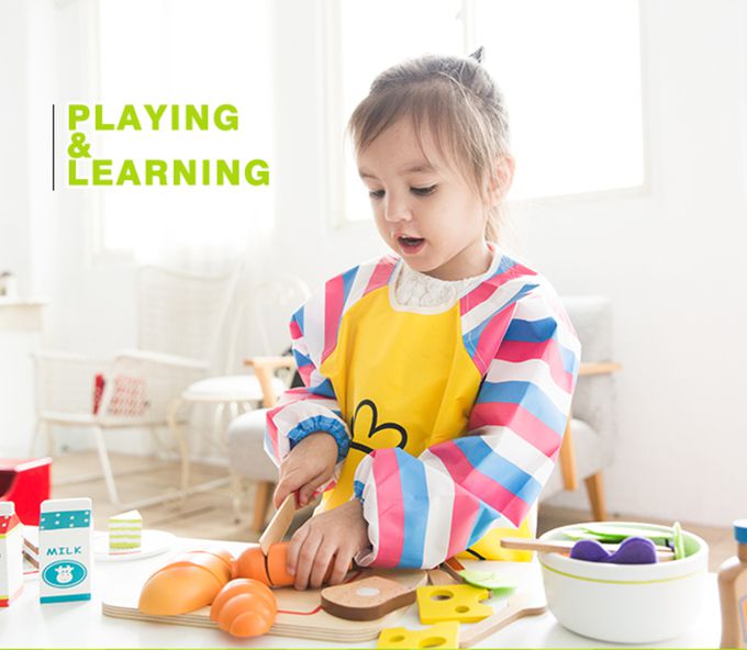 荷蘭 New Classic Toys - 家家酒茶具組