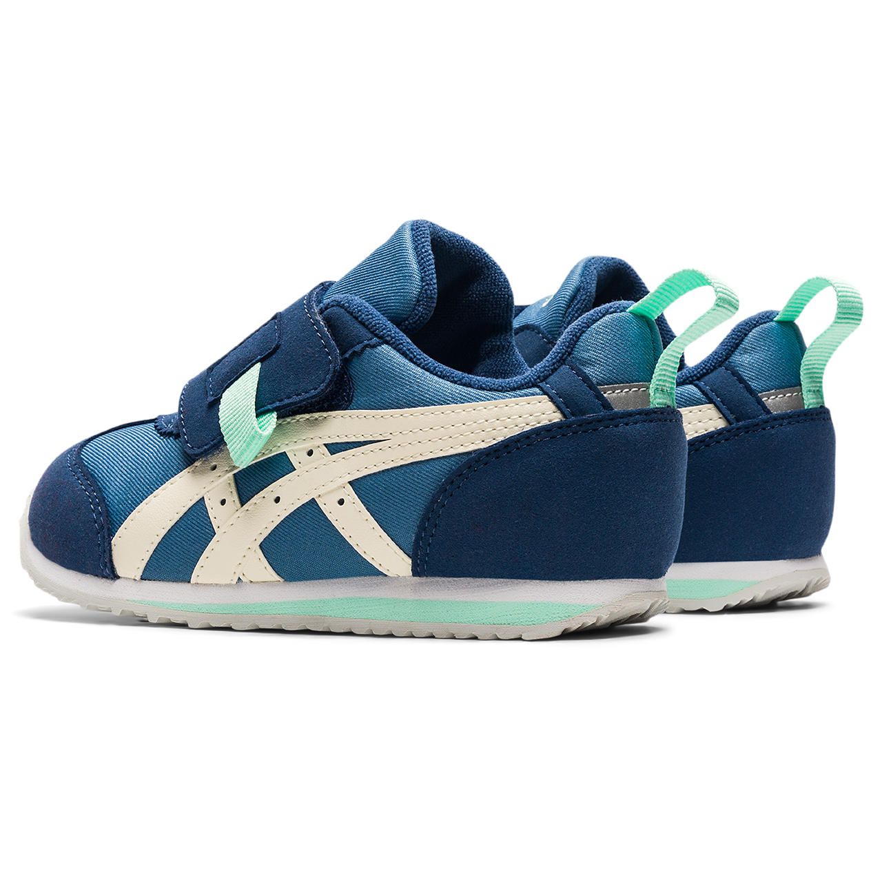 ASICS 亞瑟士 - IDAHO MINI FW 兒童 跑鞋 1144A192-401