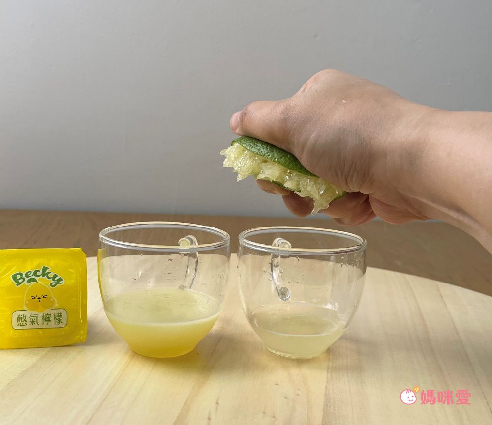 南投自然農法種植【憋氣檸檬】檸檬冰角/檸檬汁/檸檬片