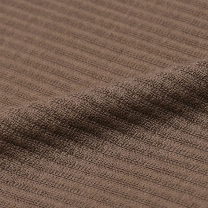 akachan honpo - 可自由剪裁窄裙-摩卡色