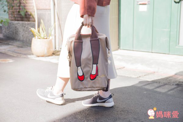 樂天爆款熱銷♡ mis zapatos 美腿造型潮包