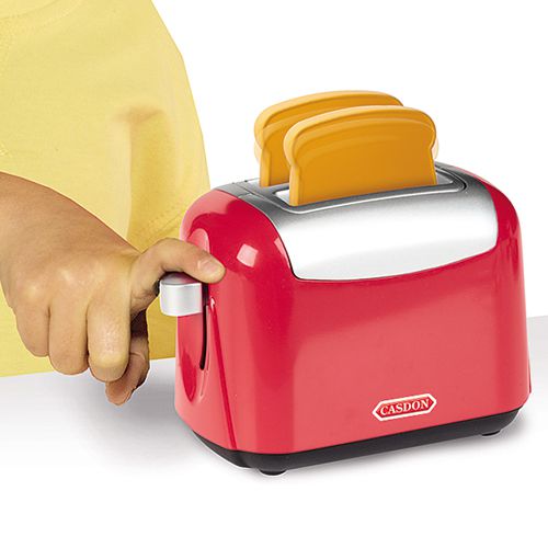 英國 CASDON - 《英國CASDON家電玩具》莫非理查 Morphy Richards 吐司機