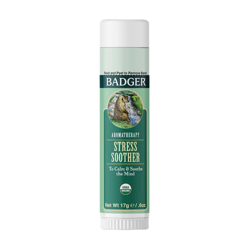 美國 Badger 貝吉獾 - 輕鬆膏