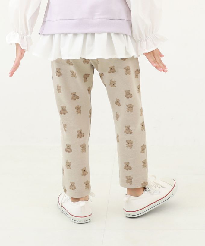 日本 devirock - 熱銷定番 超彈力休閒長褲-櫻桃-海軍藍