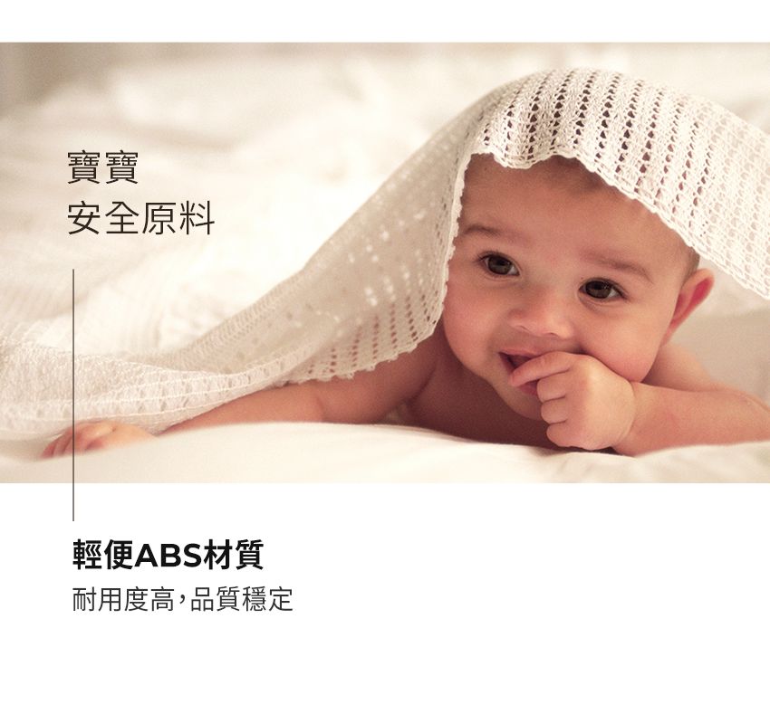 MOTHER-K - 外出用奶瓶晾乾架-榛果奶茶