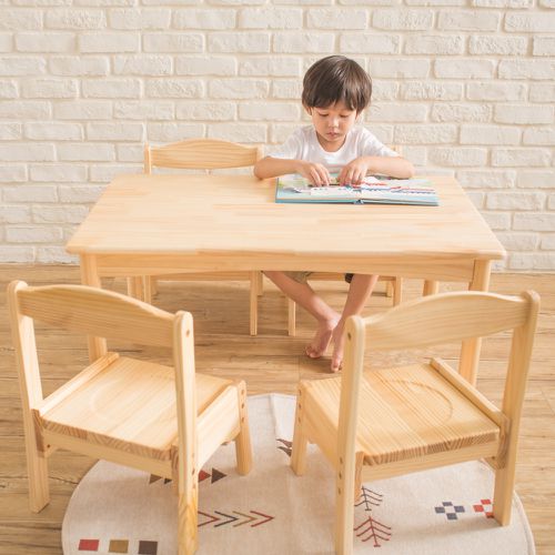 Fun心長大幼兒桌子 90CM