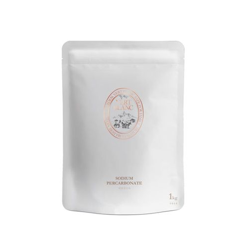 高級天然活氧漂白粉-1kg