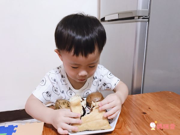 早餐首選【滿面香】手作健康饅頭、包子，省時又營養 ❤ 