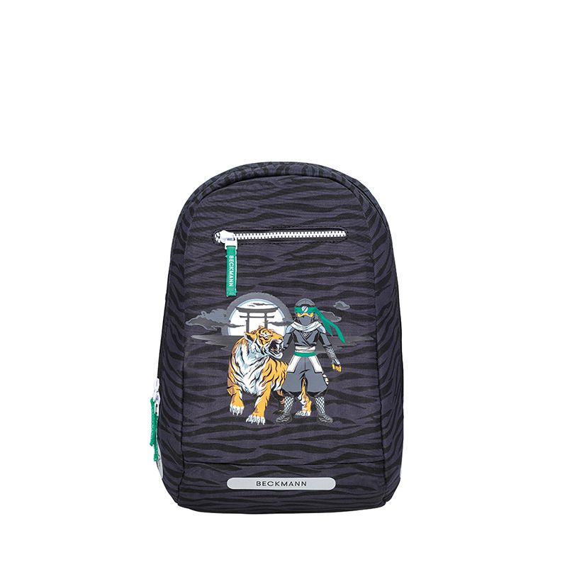 Beckmann - 週末郊遊包 12L-旋風忍者 2.0 (140cm以下)