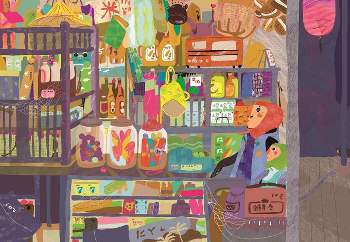 小小猴找朋友(2022年新版)