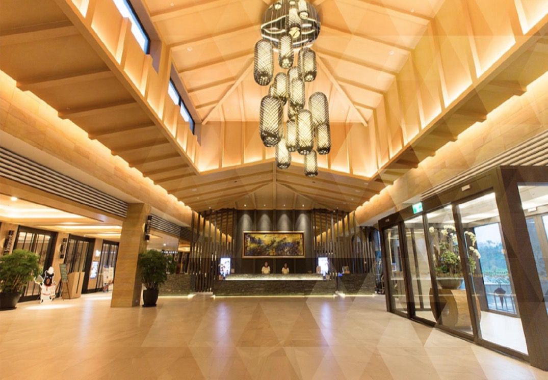 5折泡湯趣！福容大飯店【福隆】限時特賣