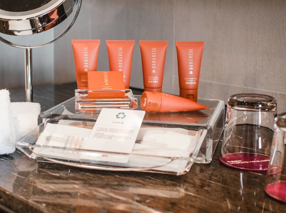 台南大員皇冠四人房2大1小$4299起 指定平日