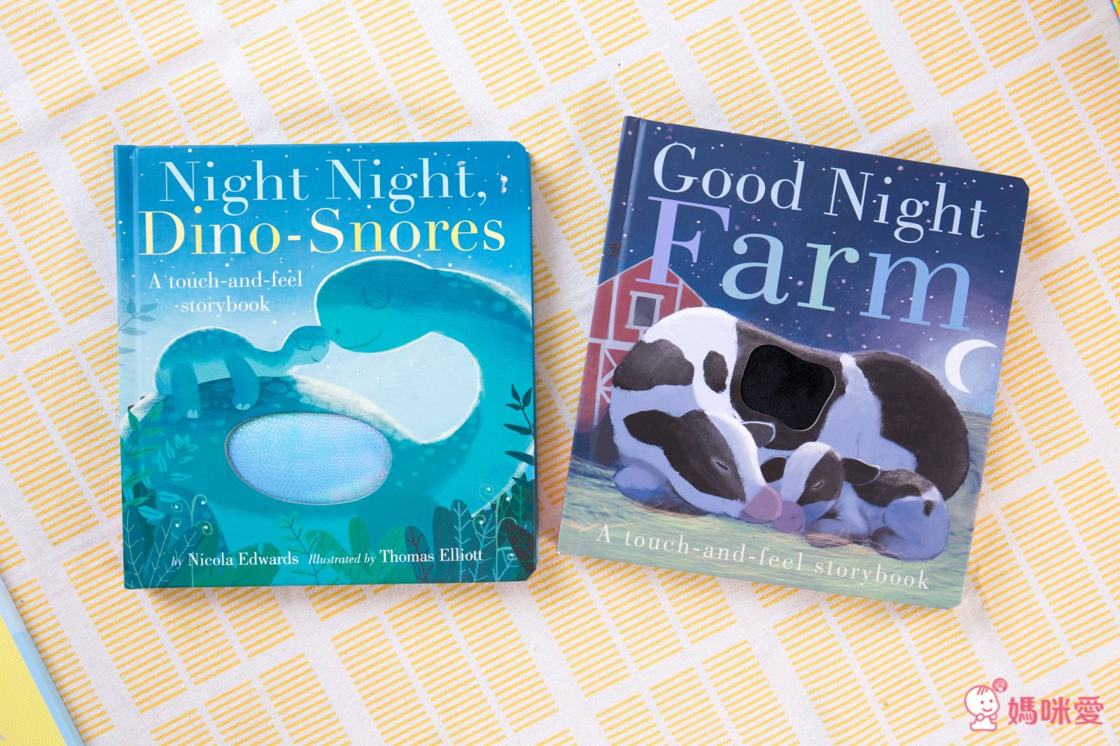 ✰英語【感統遊戲書】大集合✰ 擊鼓樂器書 / 趣味音效書 / 精裝觸摸書，促進幼兒感統發展