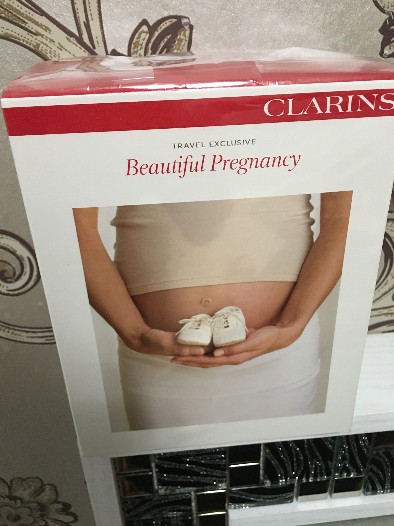 克蘭詩翹媽咪除皺組