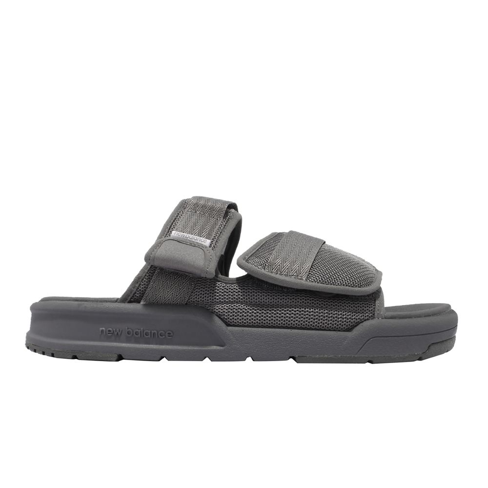 【New Balance】 - 3201系列 男女 涼拖鞋-SDL3201G