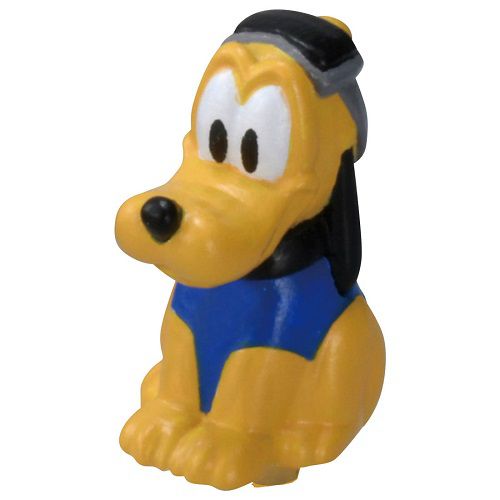 TOMICA - DS-01米奇妙妙保衛隊-米奇+布魯托