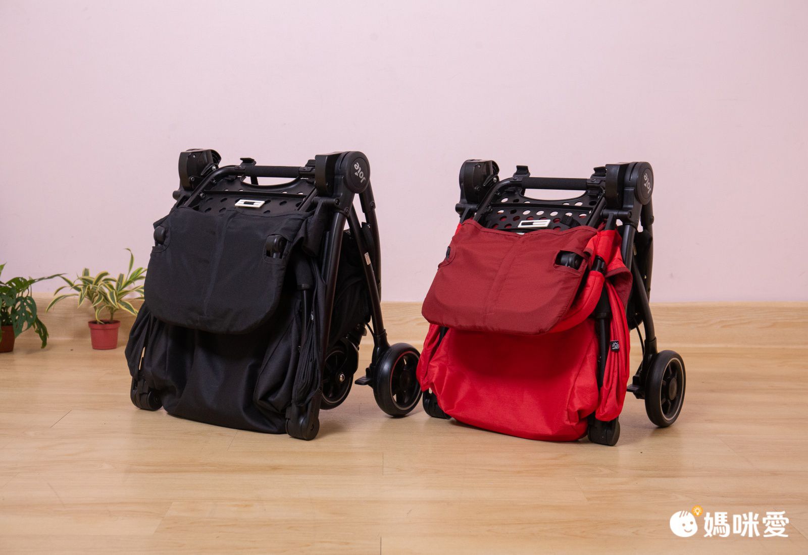 【奇哥 Joie】平台最低價28折起～超輕巧秒收折輕便型推車