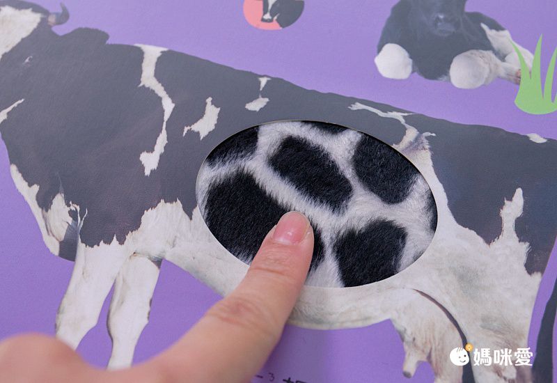 有聲書-汪汪！認識小狗和牠的朋友