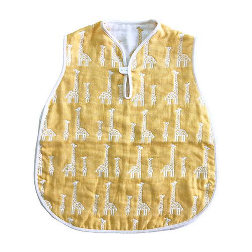 elephant infant 象寶貝系列 純棉防踢被