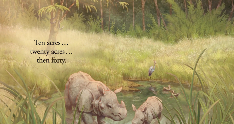 移動式圖書館！VOOKS英語故事有聲APP