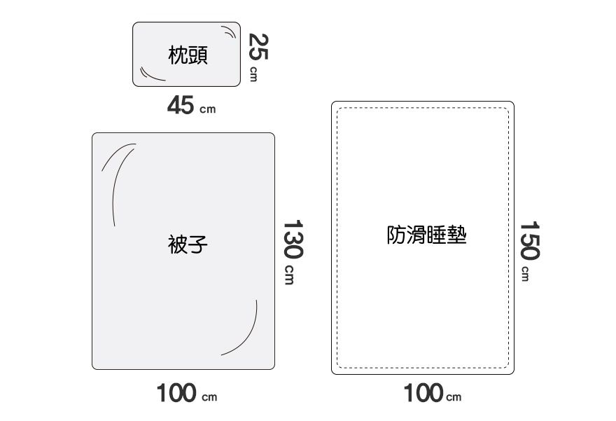 最後3天｜正韓天絲可機洗棉被＆4件組 ✧
