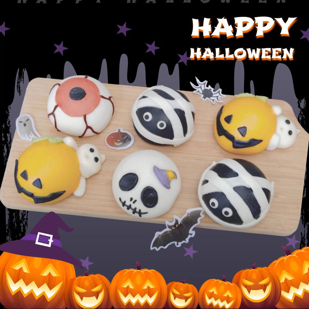 惡魔之夜-300公克±3%(50公克X6入)