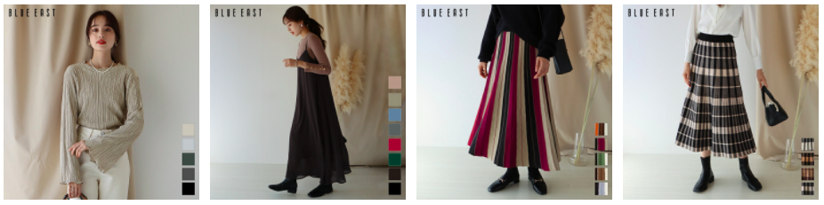 日本 BLUE EAST - 悠閒時光V領綁帶短袖洋裝-桃粉