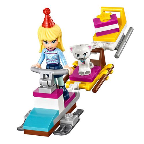 樂高 LEGO - 【LEGO樂高】Friends系列 41326 驚喜月曆 Advent Calendar