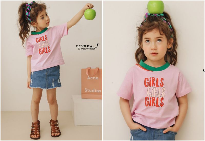 韓系休閒穿搭 $180起 ★ #高CP值透氣單品！