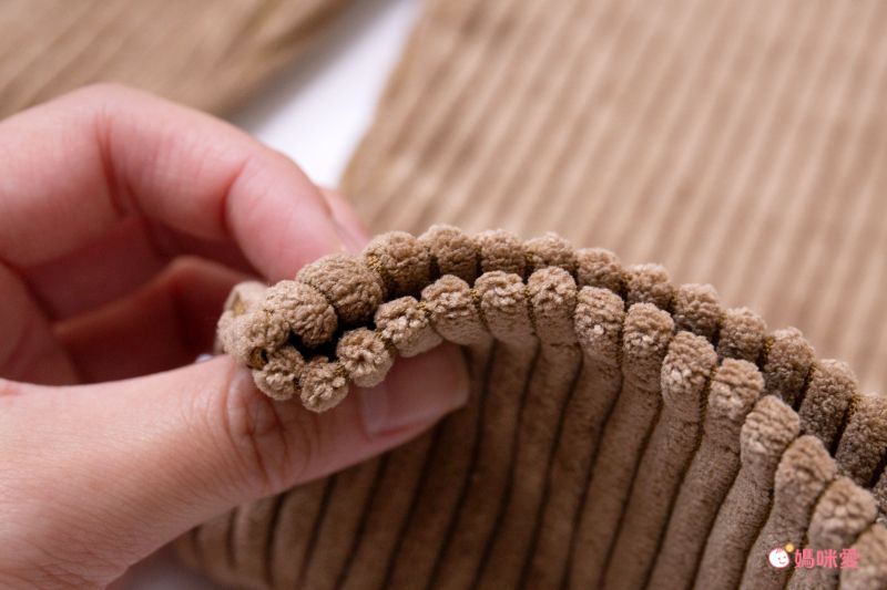 日本 PAIRMANON - 裏毛 寬鬆休閒長褲-灰杏