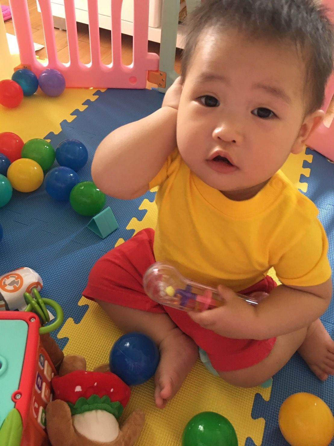 一歲要改喝S26金幼兒樂嗎?