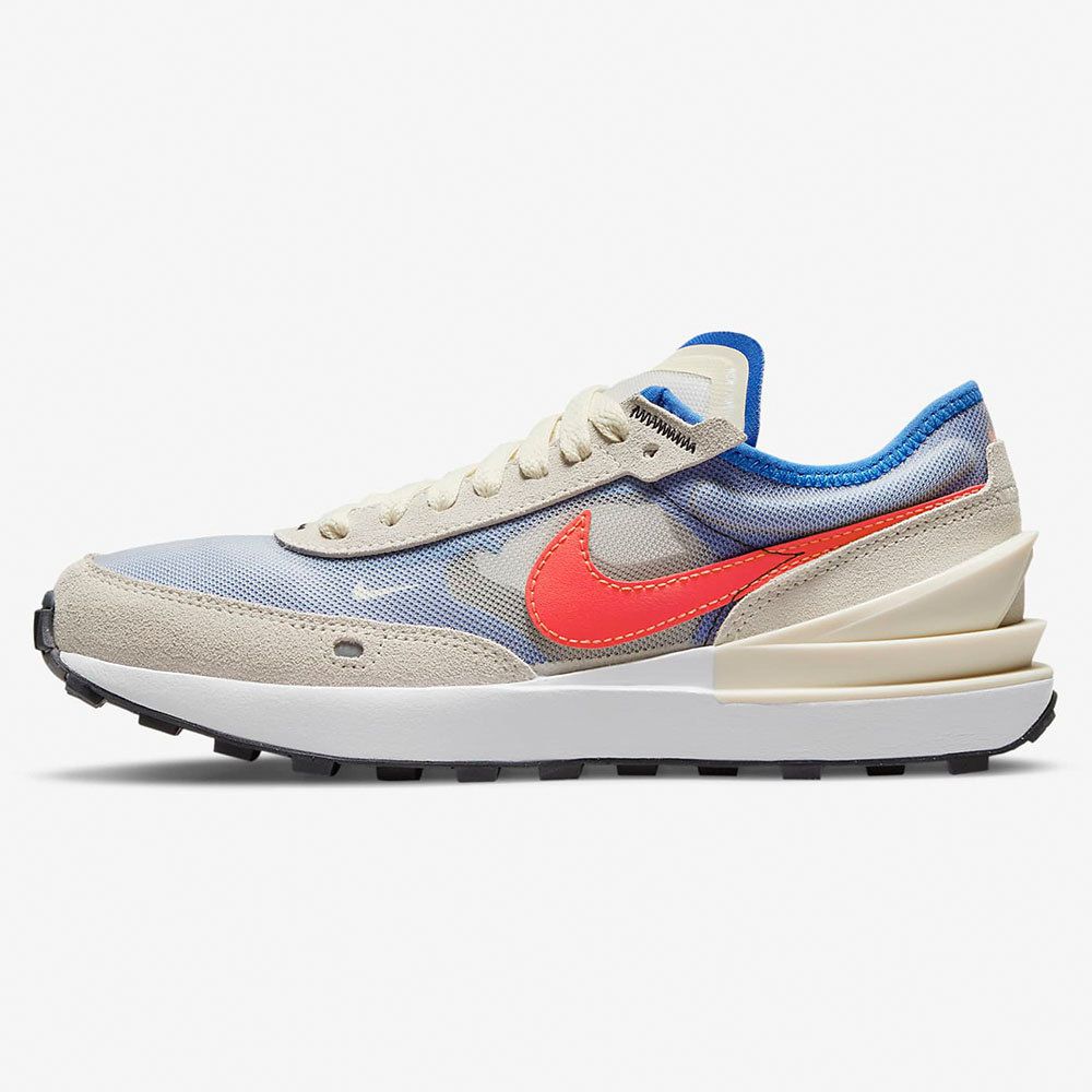【NIKE】 - WAFFLE ONE (GS) 中大童 休閒運動鞋-DC0481101