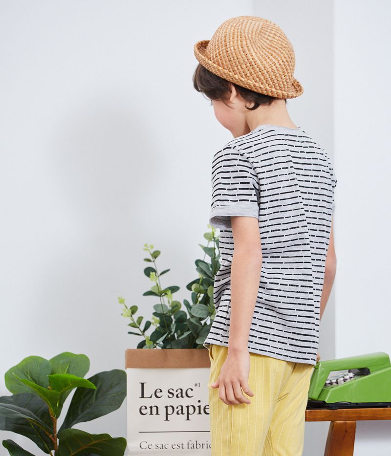 Little moni ⁂ 涼夏穿搭，清涼一夏 ⁂