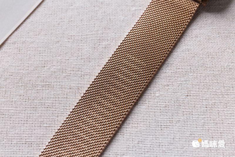 日本LIZDAYS ✧ 時尚質感 Apple Watch 錶帶