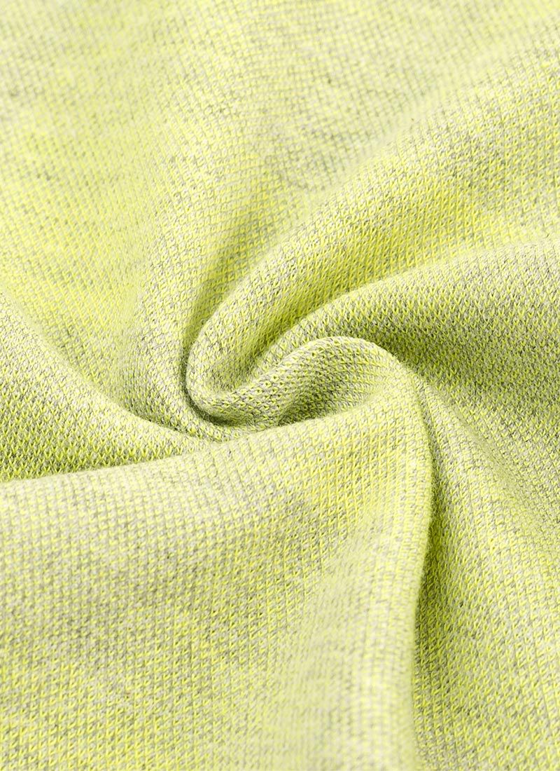 韓國 OZKIZ - 棋盤格單排釦針織小外套