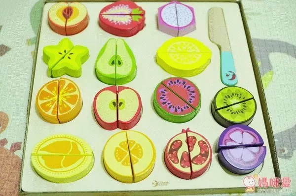 德國 Classic World 經典木製扮家家酒玩具