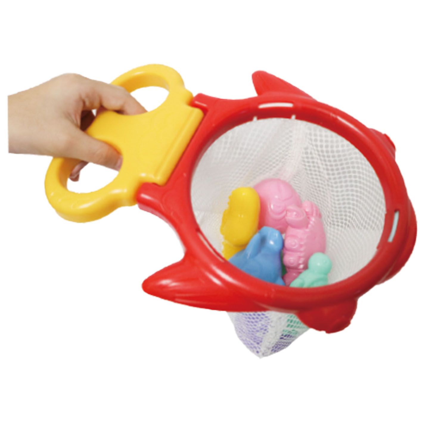 LIHSEN - 多功能撈撈樂遊戲組