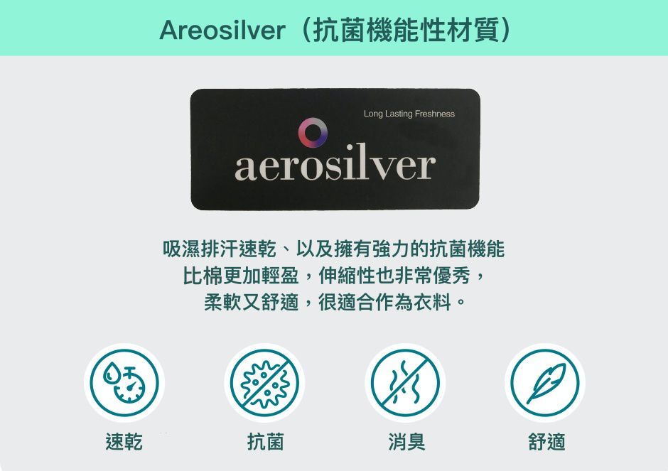 韓國 Ppippilong 速乾抗菌／莫代爾／有機棉內衣褲✧