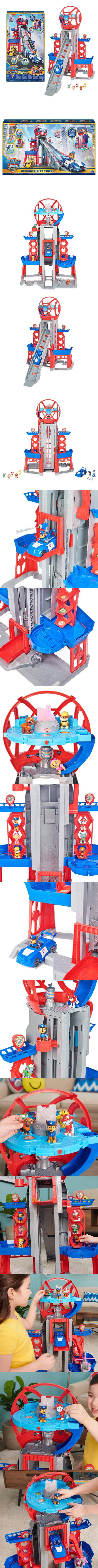 汪汪隊立大功 - 汪汪隊立大功- 電影版總部