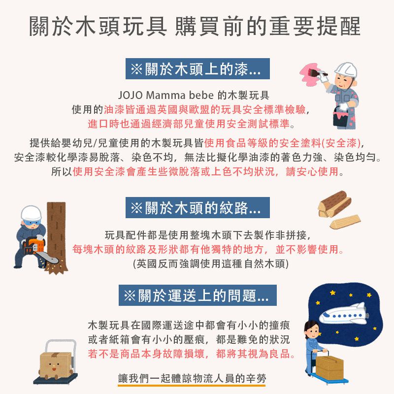 英國 JoJo Maman BeBe - 家家酒/角色扮演玩具_實木系列-收銀機