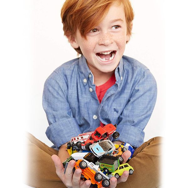 【美國 Hot Wheels 風火輪】❤ 獨家 $199 送攜帶收納盒 ❤ 買越多、送越多！