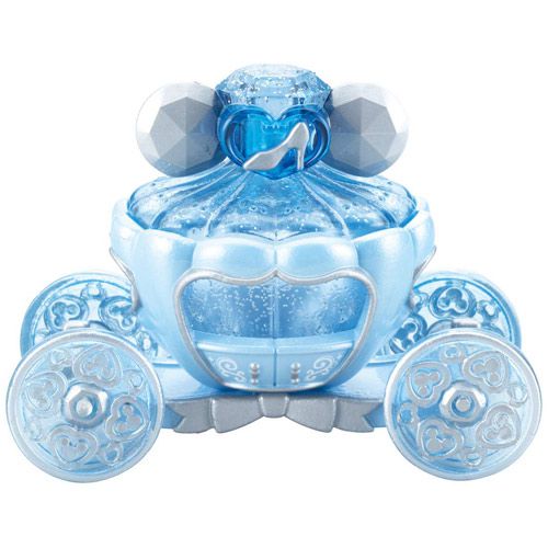 TOMICA - 夢幻珠寶車 JW夢幻南瓜馬車 - 灰姑娘