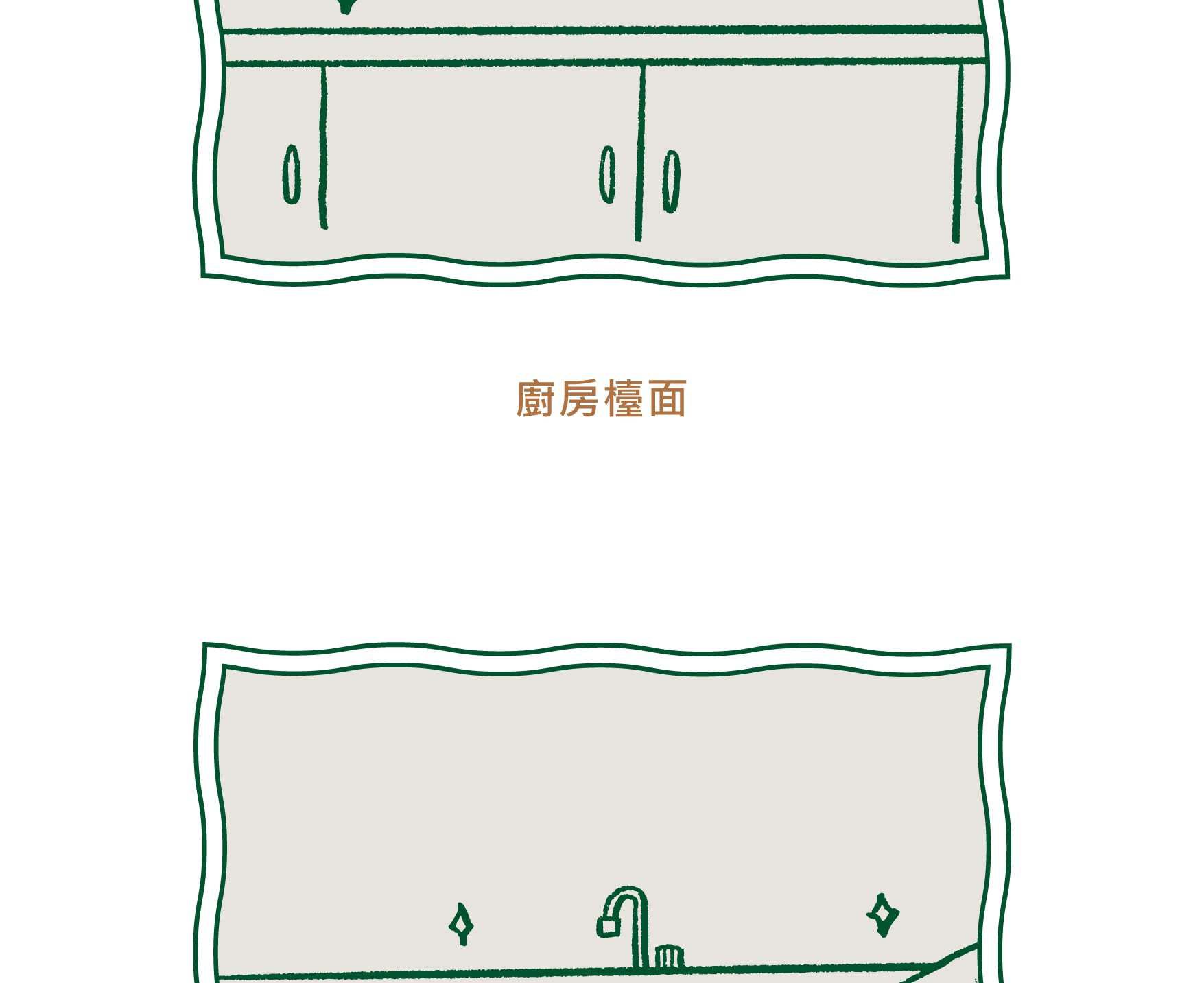 APOMAN 驅虫少年 - 萬用清潔劑-萊姆薄荷-環保無噴頭款-315ml