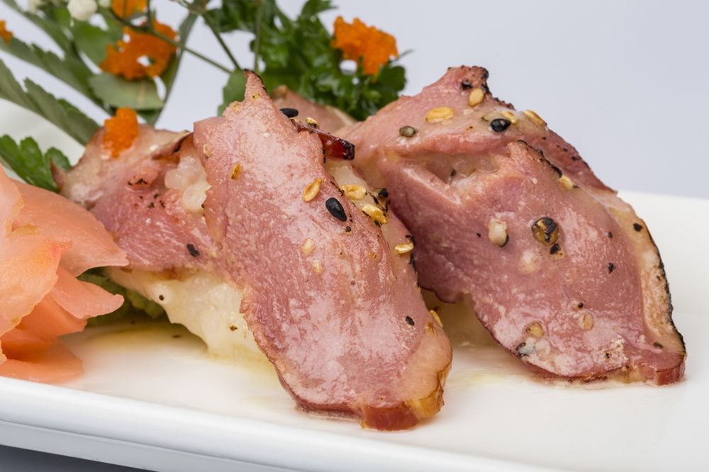 傳奇國宴名菜！【秘傳美食】德國豬腳/豬肋排/蜜汁火腿三明治