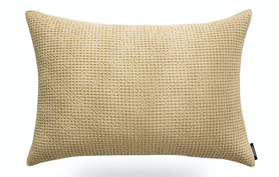 韓國 Maatila - 天絲莫代爾鬆枕套-鐵觀音 (50X70cm)